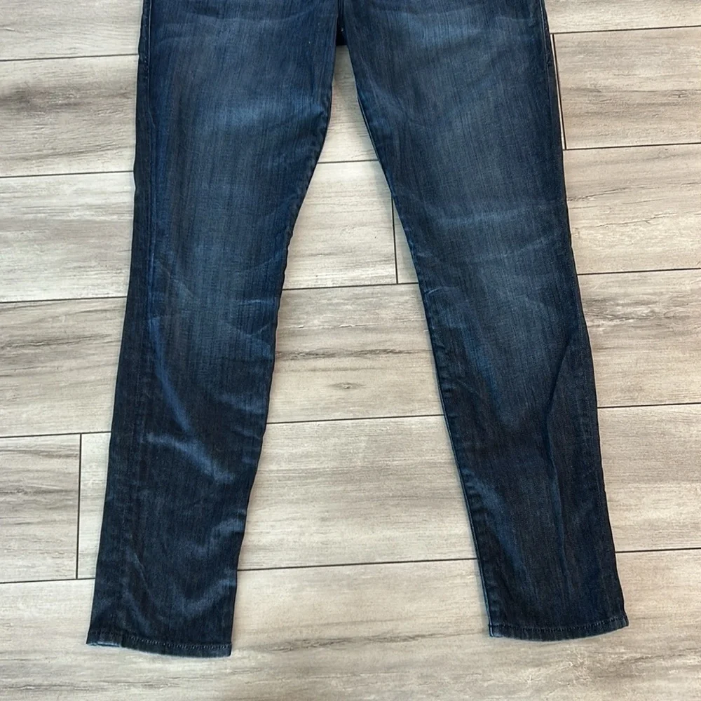 Dylan George Kendra Mid rise skinny jeans size 31